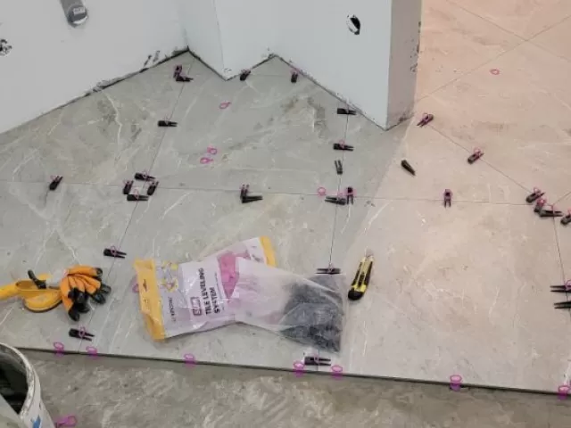 Услуги Плиточный работы 1, farmo.tj