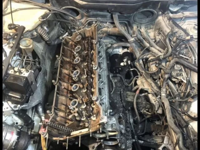 Ремонт и Диагностика Bmw 1, avtobaza.tj