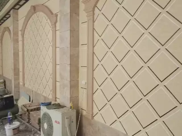Устои Фасад 1, farmo.tj