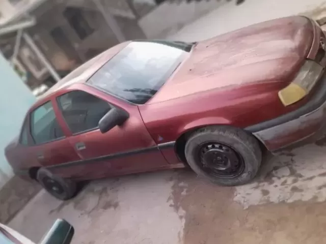 Opel Vectra A, 1994 1, avtobaza.tj