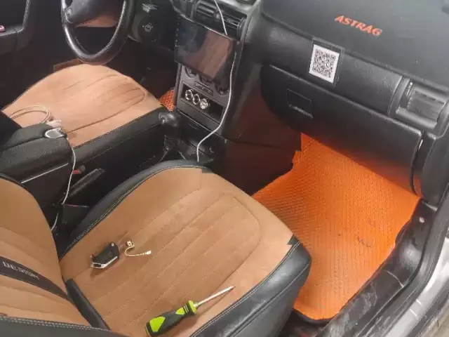 Opel Astra G, 1999 1, avtobaza.tj