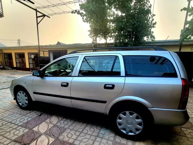 Opel Astra G, 2006 1, avtobaza.tj