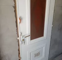 Услуги Установка дверей в Бохтар (Курган-Тюбе) - Farmo.tj 