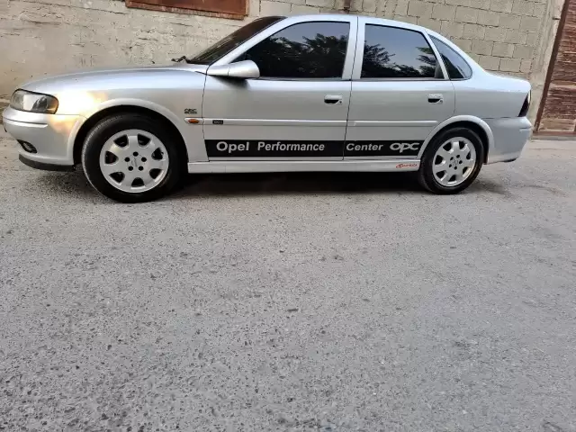 Opel Vectra B, 2000 1, avtobaza.tj