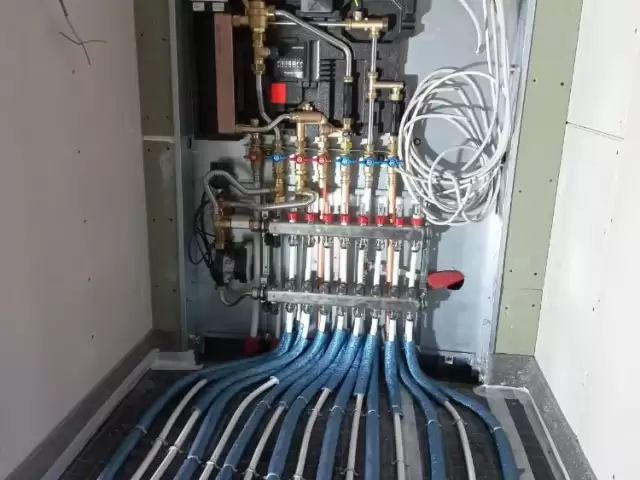 Услуги сантехника 1, farmo.tj