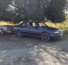 Opel Vectra A, 1995 в Худжанд 