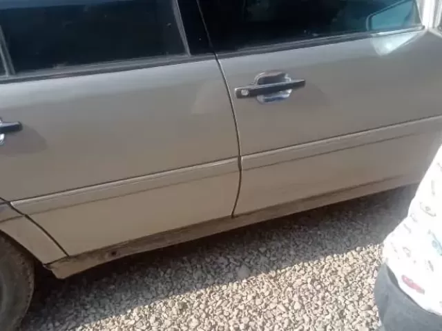 Mercedes-Benz C class, 1994 1, avtobaza.tj