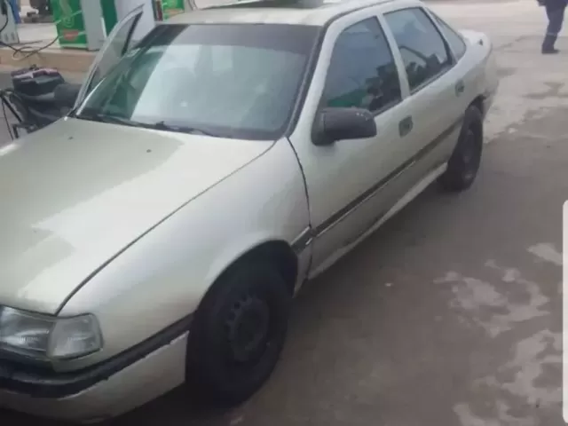 Opel Vectra A, 1992 1, avtobaza.tj