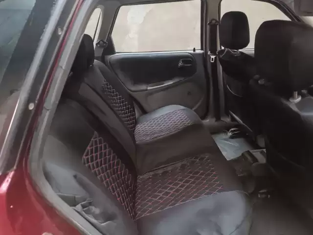 Opel Astra F, 1992 1, avtobaza.tj