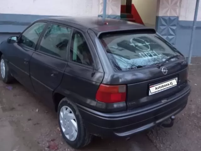 Opel Astra F 1, avtobaza.tj