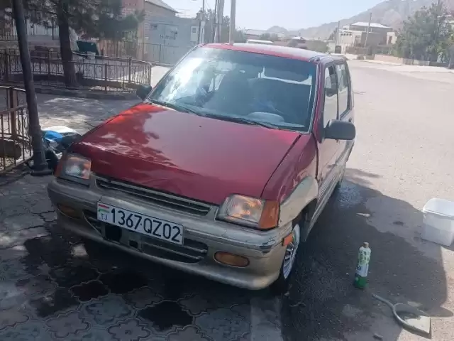 Daewoo Tico, 1996 1, avtobaza.tj