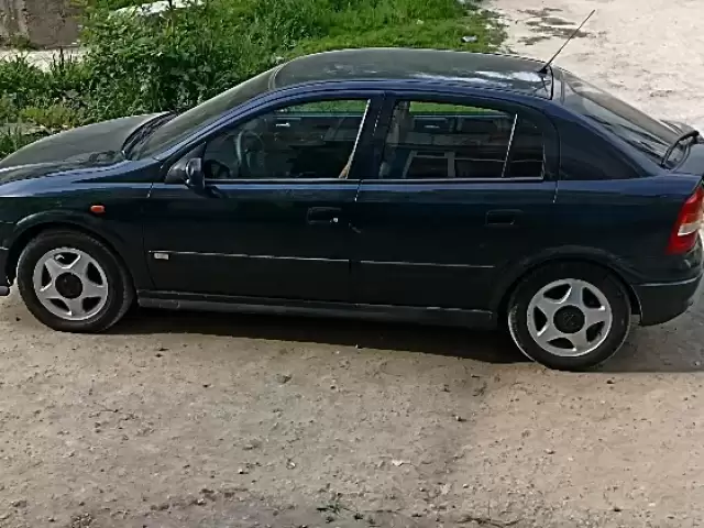 Opel Astra G, 1998 1, avtobaza.tj