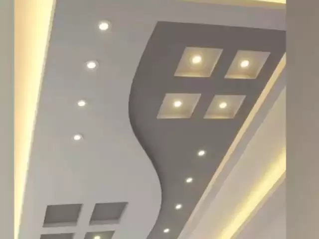 Услуги Отделка под ключ 1, farmo.tj