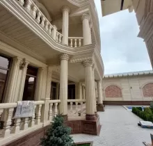 Устои фасад в Худжанд - Farmo.tj 