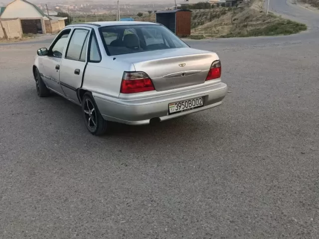 Daewoo Nexia, 1995 1, avtobaza.tj
