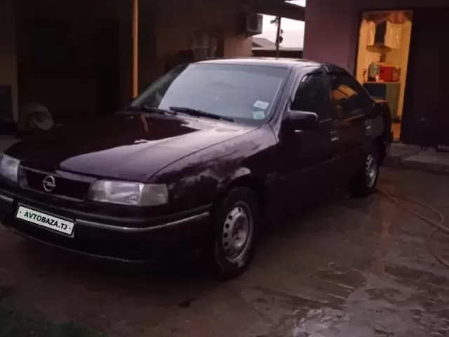 Opel Vectra A 1, avtobaza.tj