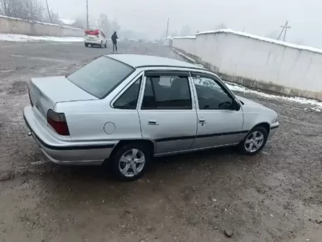 Daewoo Nexia, 1998 1, avtobaza.tj