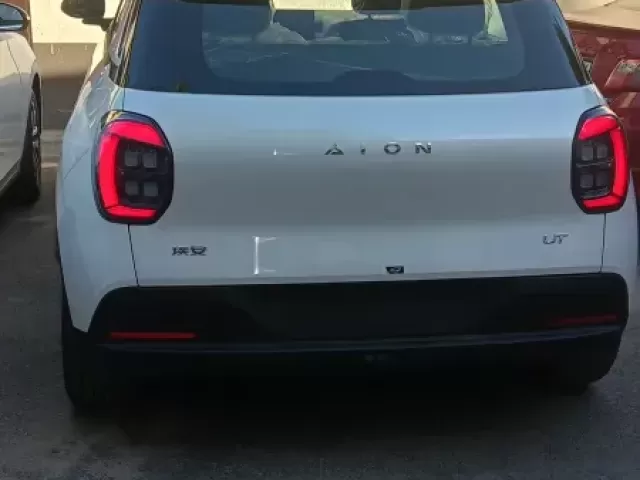 GAC Aion Y, 2025 1, avtobaza.tj