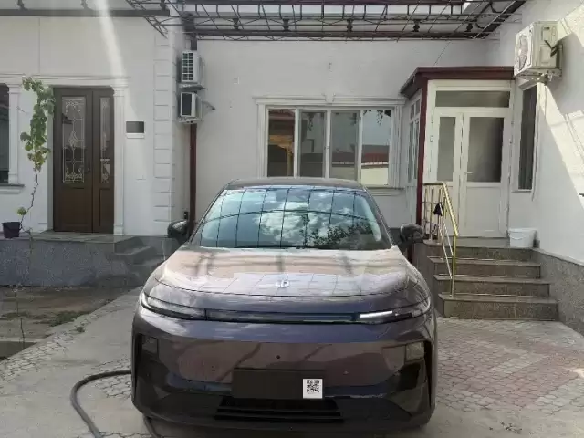 Leap Motor C11, 2025 1, avtobaza.tj