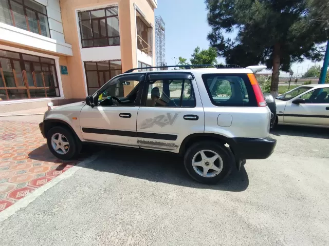 Honda CR-V, 1996 1, avtobaza.tj