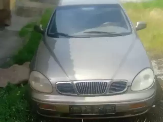 Daewoo Leganza, 1999 1, avtobaza.tj