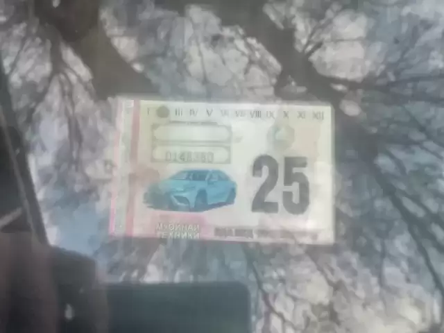 Opel Astra F, 1996 1, avtobaza.tj