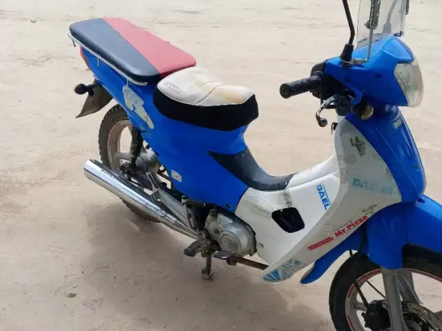 Скутер утка, 2012 1, avtobaza.tj