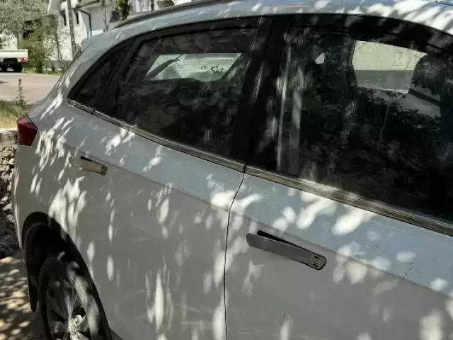 Weltmeister EX5, 2021 1, avtobaza.tj