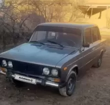 ВАЗ(Lada) Самара 2 (седан 2115), 2007 в Душанбе