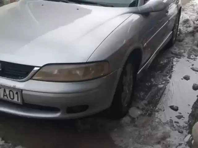 Opel Vectra B, 1999 1, avtobaza.tj