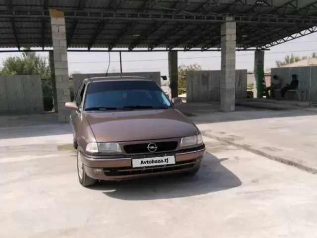 Opel Astra F 1, avtobaza.tj