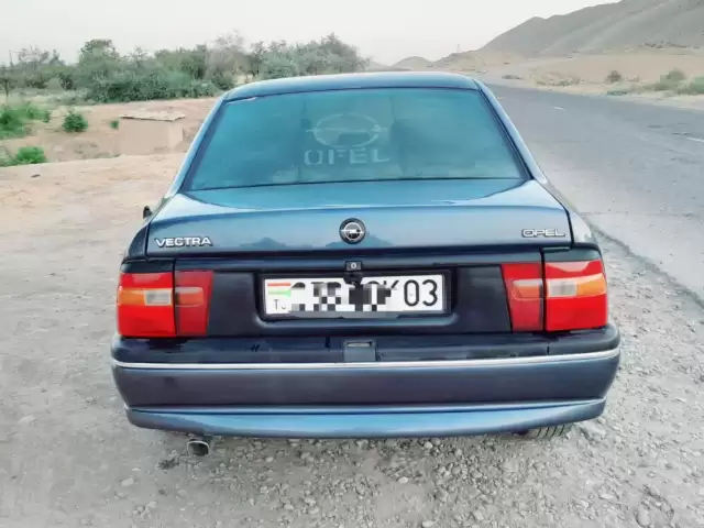 Opel Vectra A, 1996 1, avtobaza.tj