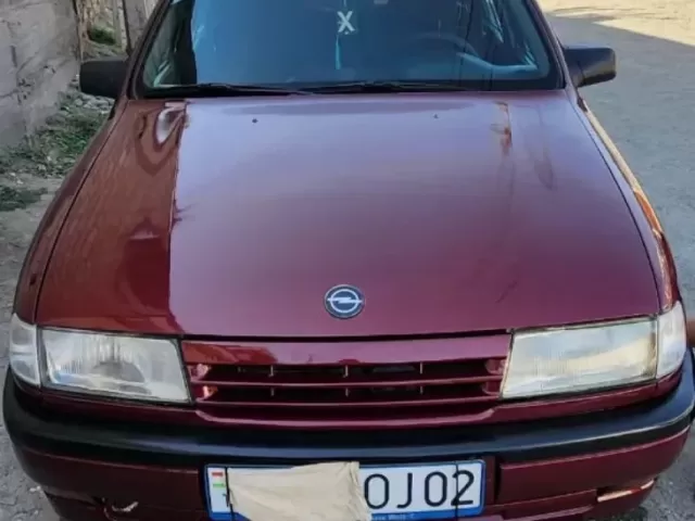 Opel Vectra A 1, avtobaza.tj