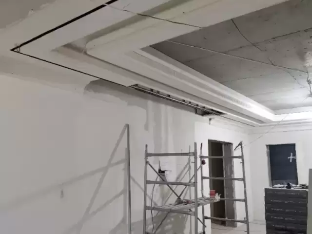 Ремонт квартира под ключ 1, farmo.tj