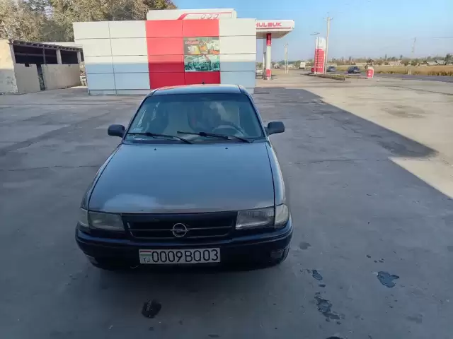 Opel Astra F, 1992 1, avtobaza.tj