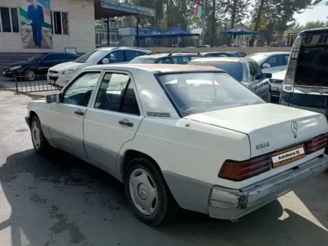 Mercedes-Benz 190 1, avtobaza.tj