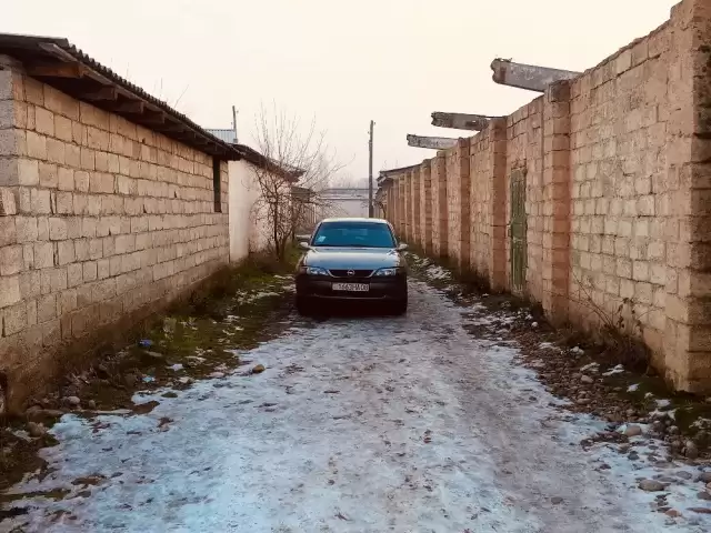 Opel Vectra B, 1996 1, avtobaza.tj