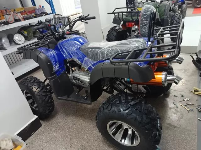Квадроцикл, 2025 1, avtobaza.tj