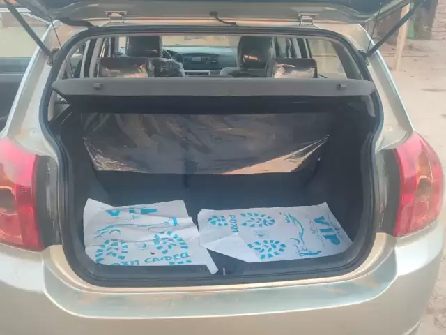 Toyota Corolla, 2006 1, avtobaza.tj Toyota Corolla, 2006 1, avtobaza.tj