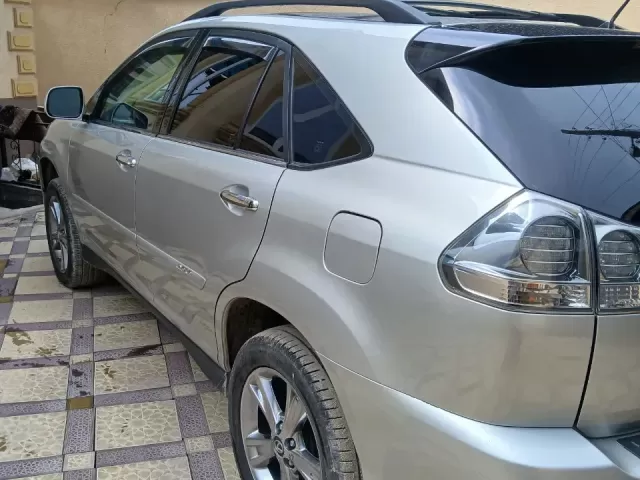 Lexus RX series, 2007 1, avtobaza.tj