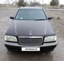 Mercedes-Benz C class, 1998 в Худжанд