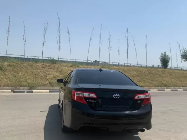 Toyota Camry 1, avtobaza.tj