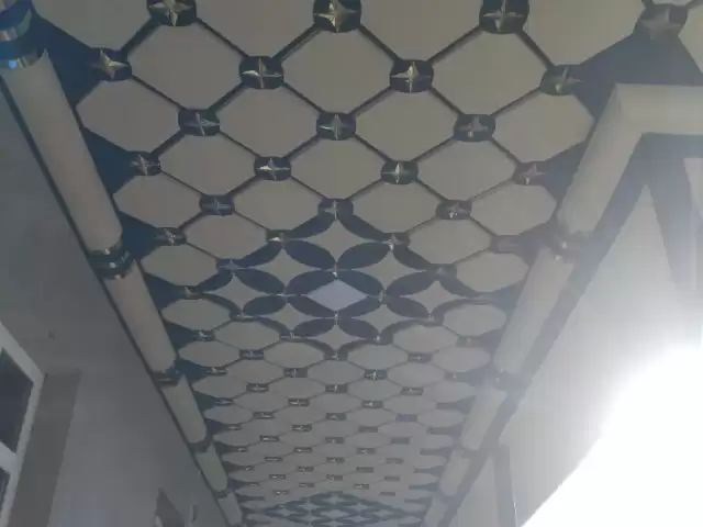 Услуги Тунукафон 1, farmo.tj