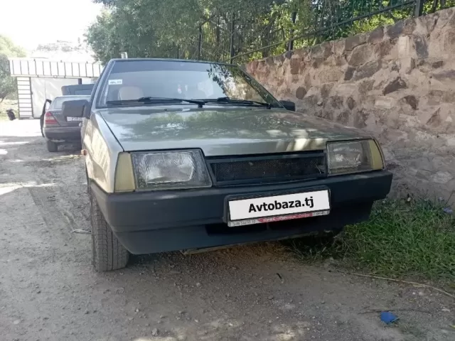 ВАЗ(Lada) Самара (хэтчбек 2108) 1, avtobaza.tj