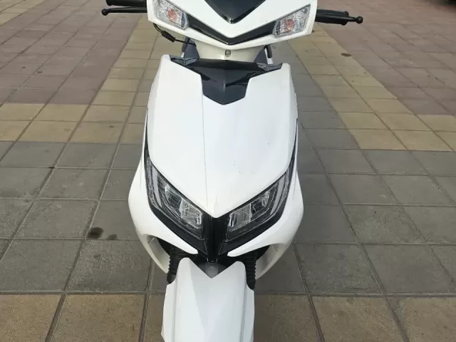 Скутер утка, 2025 1, avtobaza.tj
