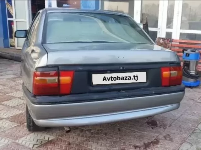 Opel Vectra A 1, avtobaza.tj