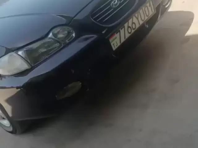 Hyundai Sonata, 1996 1, avtobaza.tj