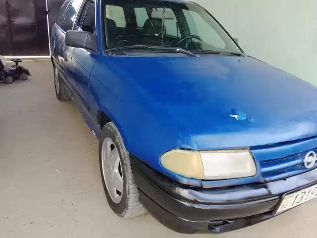 Opel Astra F, 1991 1, avtobaza.tj Opel Astra F, 1991 1, avtobaza.tj