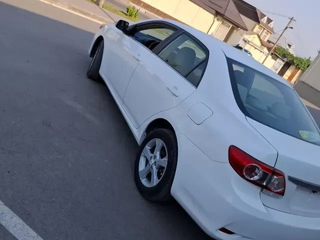 Toyota Corolla, 2012 1, avtobaza.tj