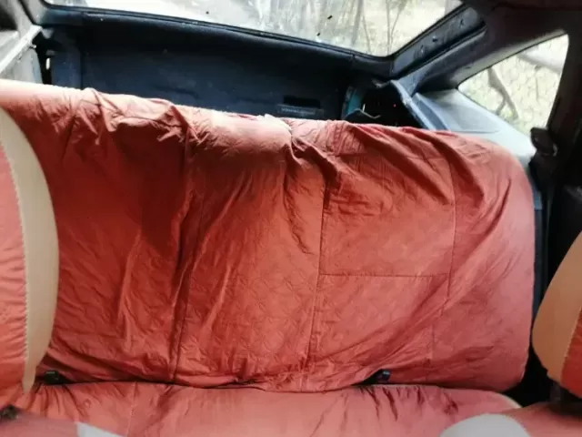 Opel Vectra A, 1993 1, avtobaza.tj